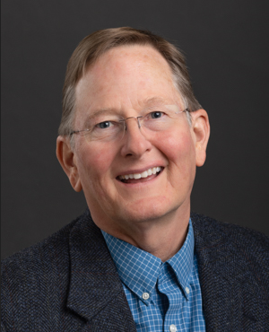 Gordon Kokx