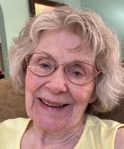Wilda Parks